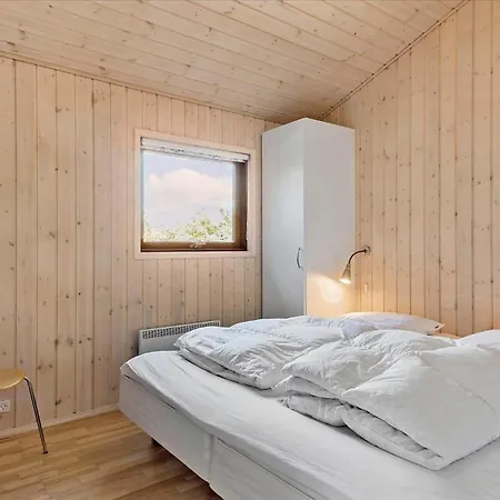 Сasa de vacaciones Ln1050-hjorring-kystvejen-103