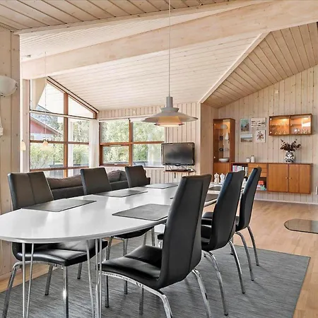 Tatil Evi Ln1050-hjorring-kystvejen-103