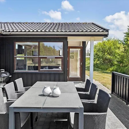Tatil Evi Ln1050-hjorring-kystvejen-103 Hjørring
