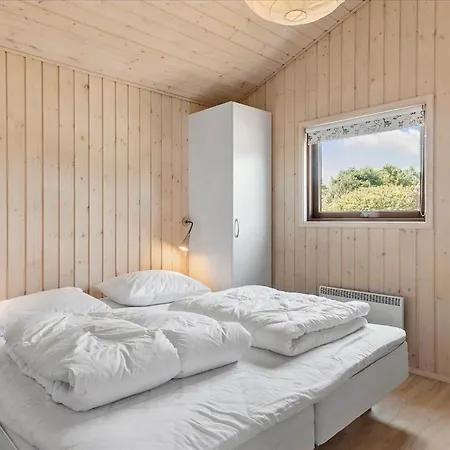 Ln1050-hjorring-kystvejen-103 Сasa de vacaciones Hjørring