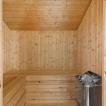 Tatil Evi Ln1050-hjorring-kystvejen-103 Hjørring