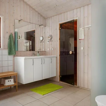 Ln1050-hjorring-kystvejen-103 Tatil Evi Hjørring