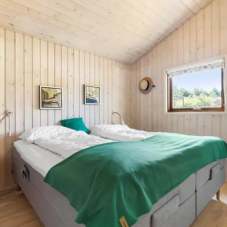 Tatil Evi Ln1050-hjorring-kystvejen-103 *