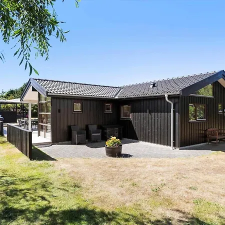 Ln1050-hjorring-kystvejen-103 Tatil Evi Hjørring