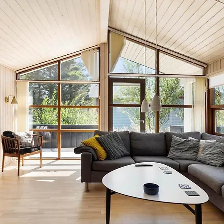 Tatil Evi Ln1050-hjorring-kystvejen-103 *