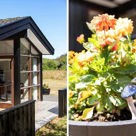 Ln1050-hjorring-kystvejen-103 Tatil Evi