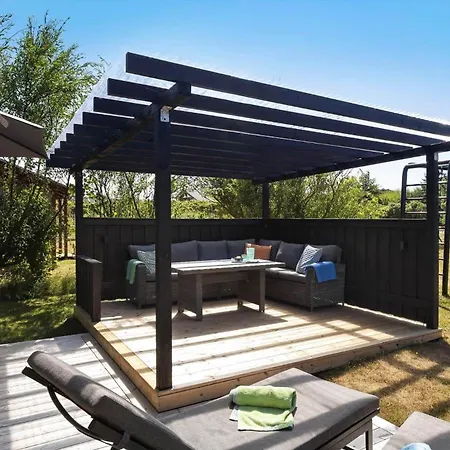 Ln1050-hjorring-kystvejen-103 Tatil Evi