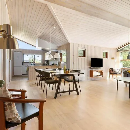 Tatil Evi Ln1050-hjorring-kystvejen-103 Hjørring
