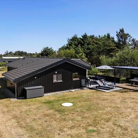 Ln1050-hjorring-kystvejen-103 Tatil Evi