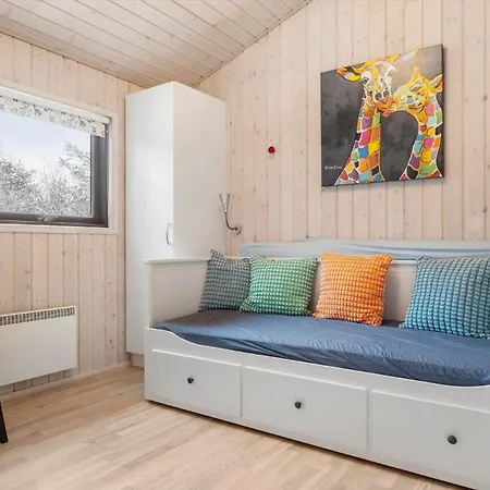 Vakantiehuis Ln1050-hjorring-kystvejen-103