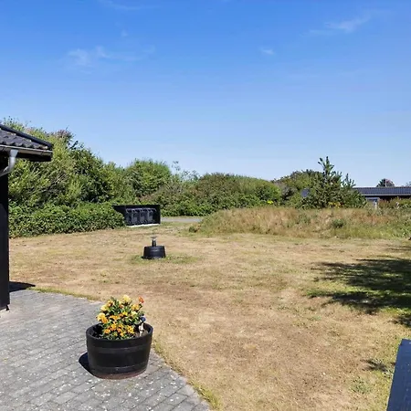 Ln1050-hjorring-kystvejen-103 Tatil Evi Hjørring
