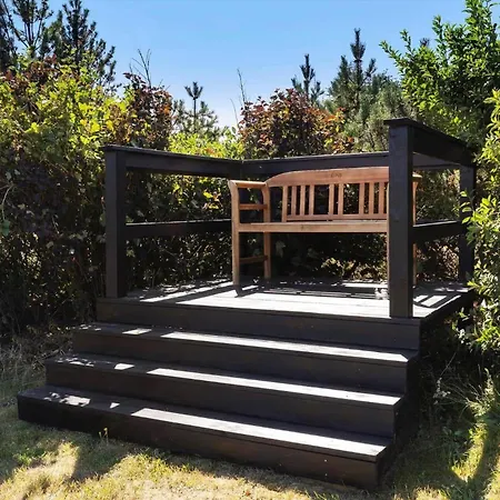 Tatil Evi Ln1050-hjorring-kystvejen-103 *
