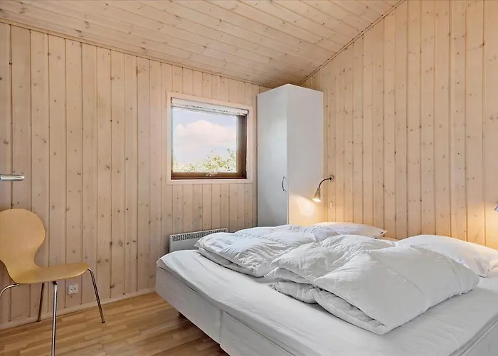 Tatil Evi Ln1050-hjorring-kystvejen-103