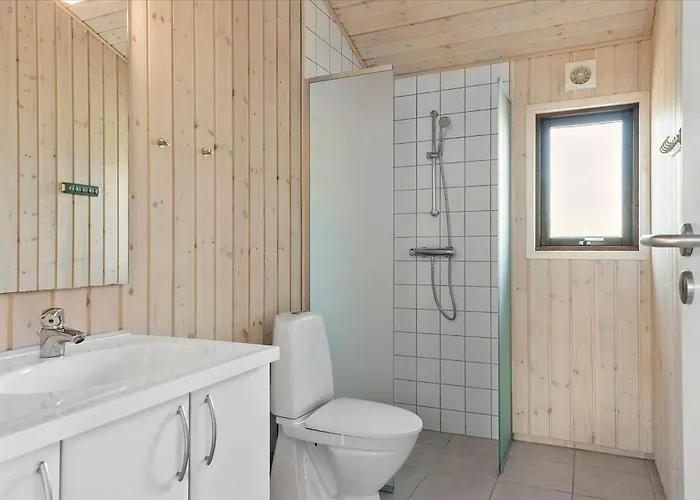 Tatil Evi Ln1050-hjorring-kystvejen-103