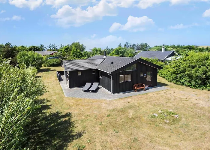 Ln1050-hjorring-kystvejen-103 Tatil Evi *