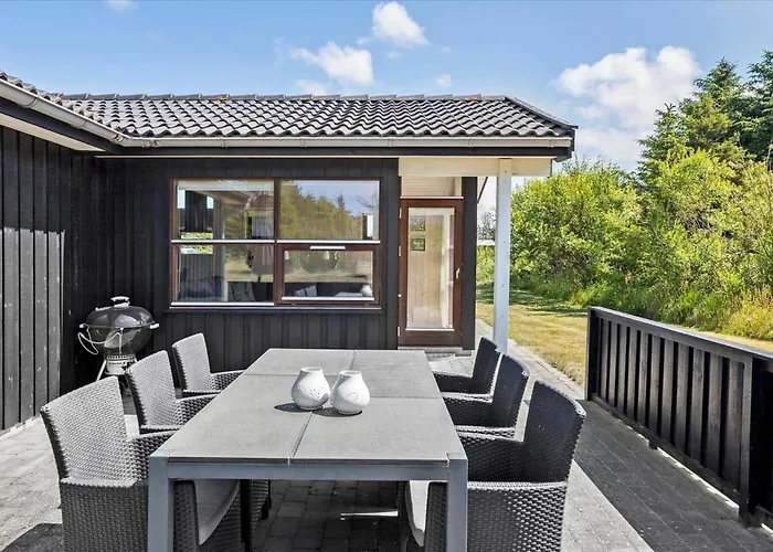 Tatil Evi Ln1050-hjorring-kystvejen-103 Hjørring
