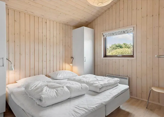 Ln1050-hjorring-kystvejen-103 Tatil Evi Hjørring
