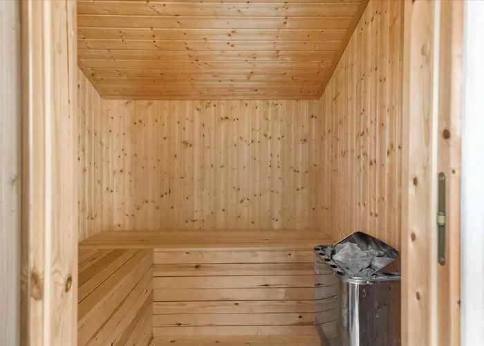 Tatil Evi Ln1050-hjorring-kystvejen-103 Hjørring